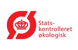 Statskontrolleret Økologisk Ø-mærket