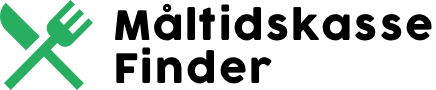 MåltidskasseFinder.dk